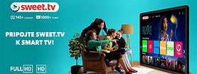 Kuki TV- Internetová televízia