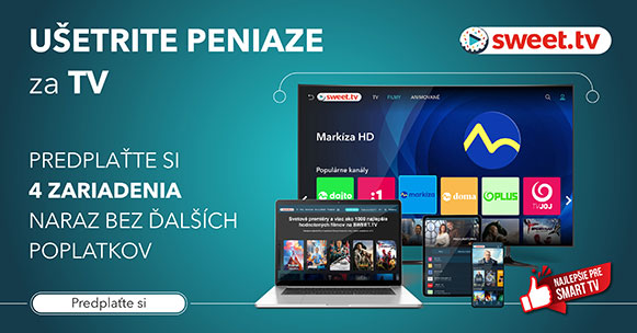 Kuki TV- Internetová televízia