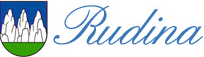 Obec Rudina