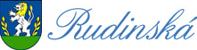 Obec Rudinská