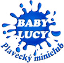 Baby Lucy - Plavecký miniclub
